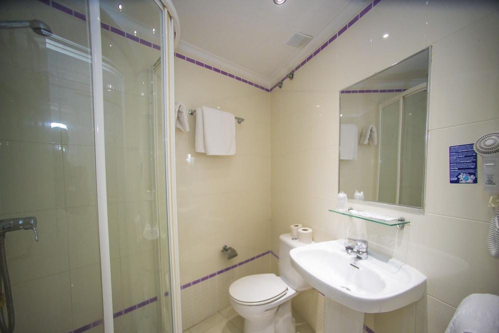 Hostal Vitorina Soria Bagian luar foto